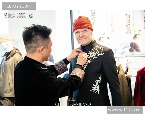 米兰国际时装周：全球时尚达人聚集地