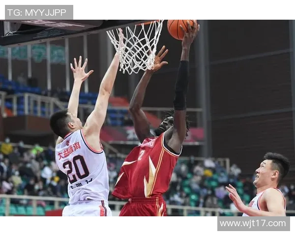 广东大益与广厦精彩对决回放全程回顾与分析