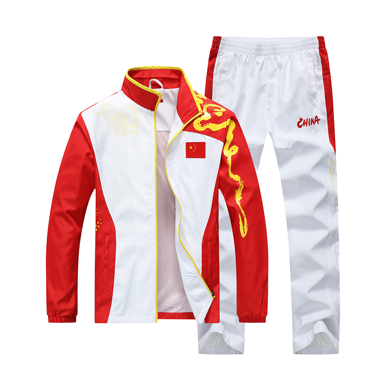 运动服饰市场什么样？