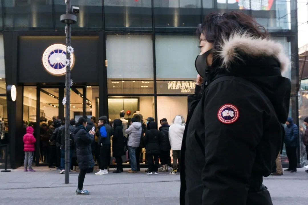 开元体育平台为什么消费降级买中高端运动品牌的人却变多了(图6)