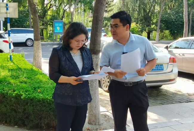 群众烦心事·代表操心事(图2)