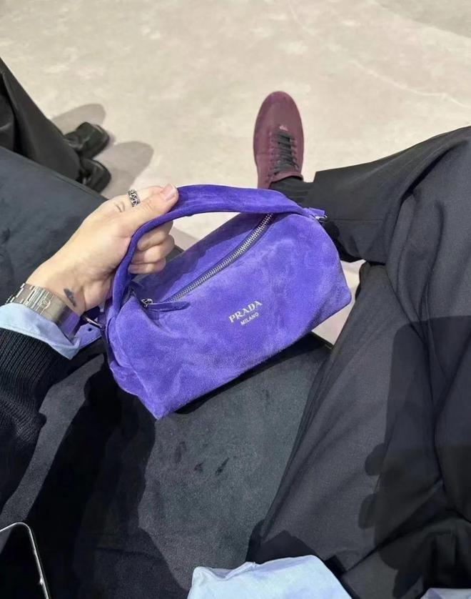 PUMA「赛车鞋」还能继续玩？薄底sneakers潮流持续中(图1)