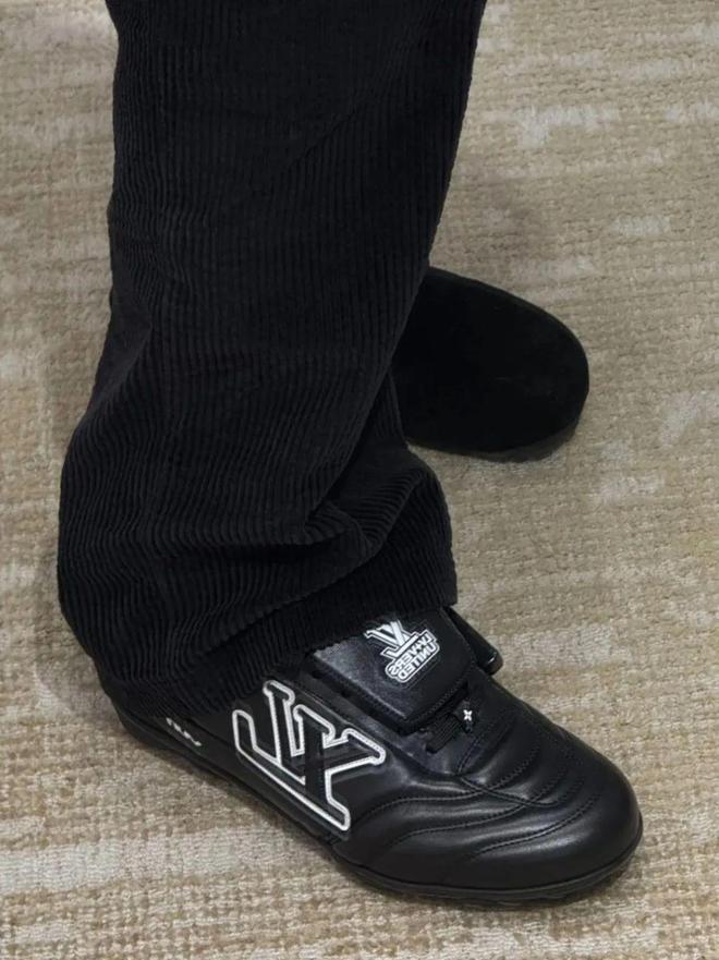 PUMA「赛车鞋」还能继续玩？薄底sneakers潮流持续中(图3)