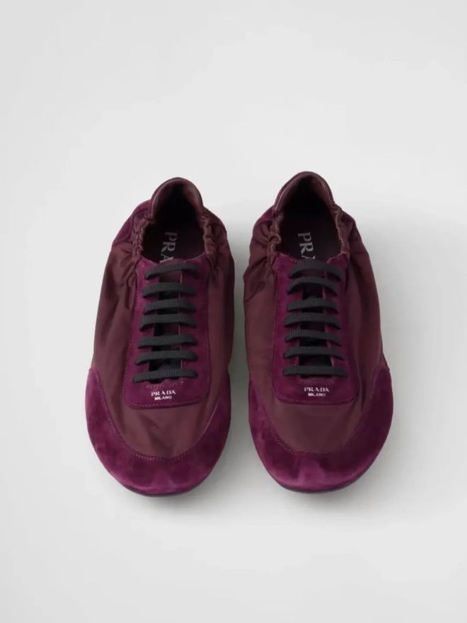PUMA「赛车鞋」还能继续玩？薄底sneakers潮流持续中(图14)