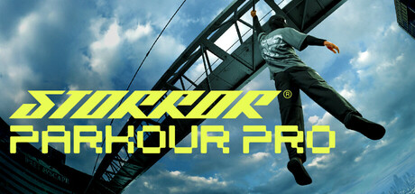 地表最强跑酷STORROR Parkour Pro耕升 GeForce RTX 5070 Ti 炫光·超 OC挑战极限(图1)