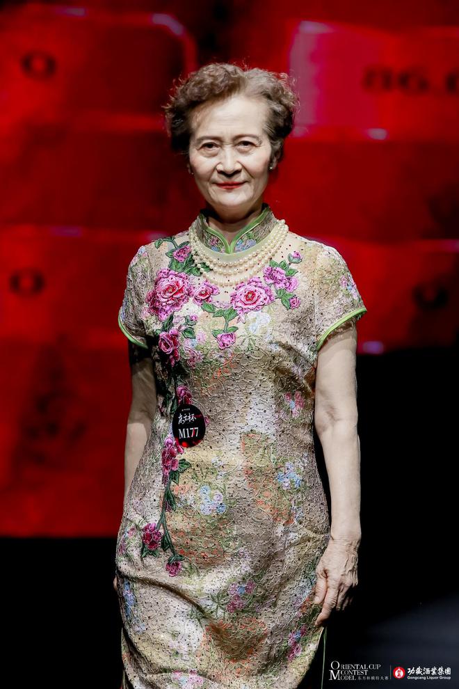 “热血竞赛·逐梦东方”2025东方杯模特大赛圆满落幕(图4)
