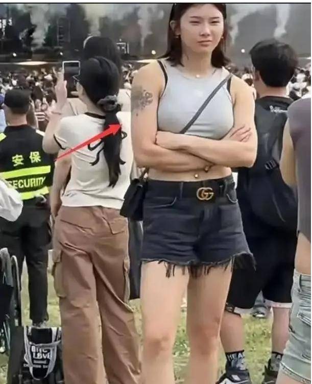 1258分登亚洲第一吴艳妮靠成绩打脸所有质疑(图2)