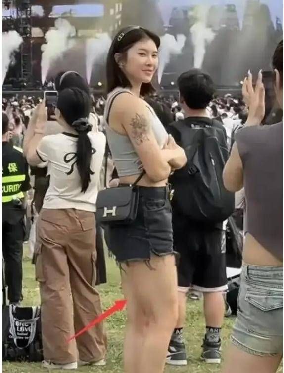 1258分登亚洲第一吴艳妮靠成绩打脸所有质疑(图3)