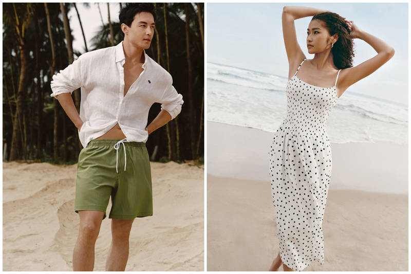 AF 2025夏季系列：Vacation Shop正式上线(图2)