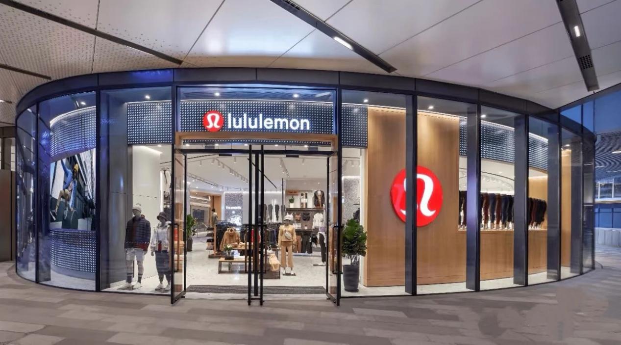 战略定位专家顾均辉：Lululemon市值蒸发2000亿定位失焦的代价有多大？(图1)